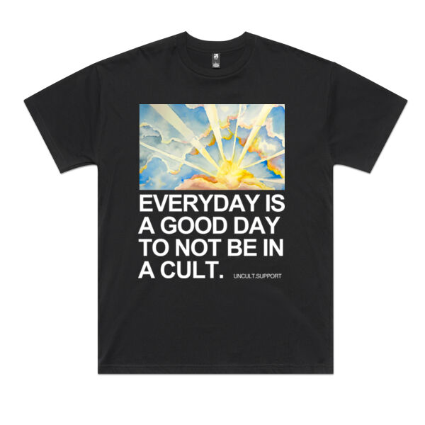 Sunrise Tee Thumbnail